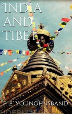 India and Tibet