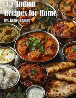 55 Indian Recipes for Home