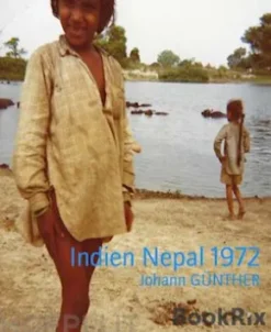 Indien Nepal 1972