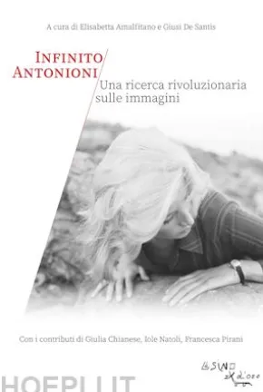 Infinito Antonioni