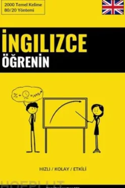 Ingilizce Ögrenin - Hizli / Kolay / Etkili