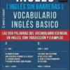 Inglés (Inglés Sin Barreras) Vocabulario Ingles Basico - 1 - ABC