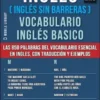 Inglés (Inglés Sin Barreras) Vocabulario Inglés Basico - 5 - MNO