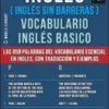 Inglés (Inglés Sin Barreras) Vocabulario Inglés Basico - 6 - PQR