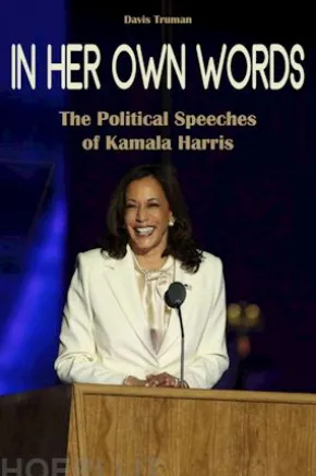 In Her Own Words