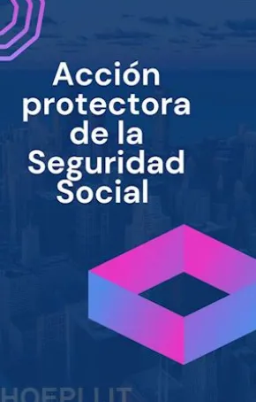 Iniciación a la acción protectora de la Seguridad Social