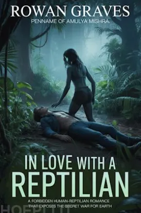 In Love with a Reptilian