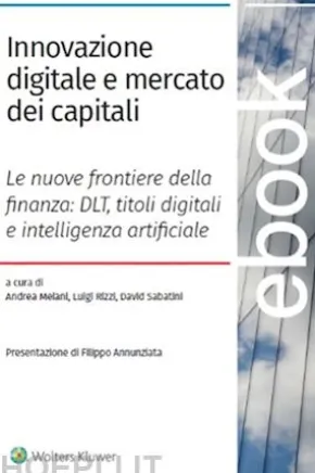 Innovazione digitale e mercato dei capitali
