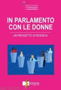 In Parlamento con le donne