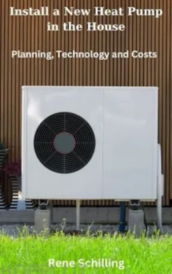 Install a New Heat Pump in the House