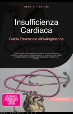 Insufficienza Cardiaca: Guida Essenziale all'Autogestione
