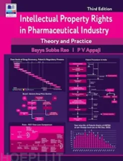 Intellectual Property Rights in Pharmaceutical Industry