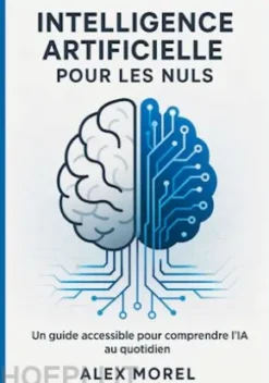 Intelligence Artificielle pour les Nuls