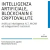 Intelligenza artificiale, blockchain e criptovalute