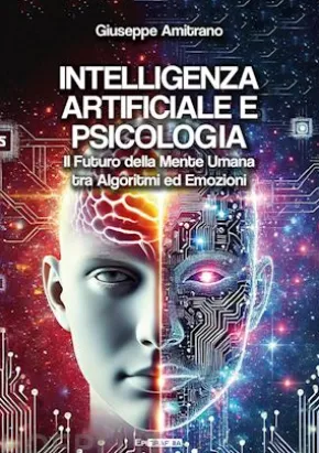 Intelligenza artificiale e psicologia