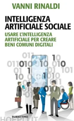 Intelligenza artificiale sociale