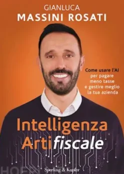 Intelligenza artifiscale