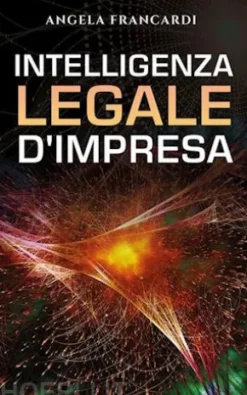 Intelligenza legale d’impresa