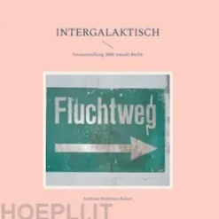 Intergalaktisch