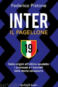 Inter il pagellone