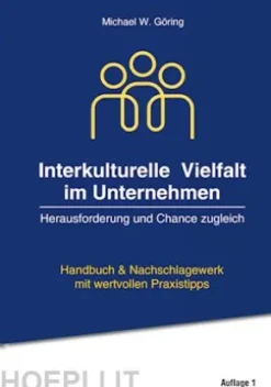 Interkulturelle Vielfalt im Unternehmen