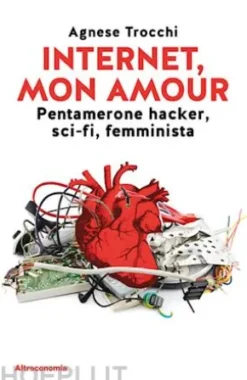 Internet, mon amour