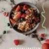 Intervallfasten für Power Frauen: Kochbuch mit 500 köstlichen Rezepten für Hormonbalance & Wohlfühlgewicht - Effektiv Abnehmen mit 16:8 & 5:2 Methode!
