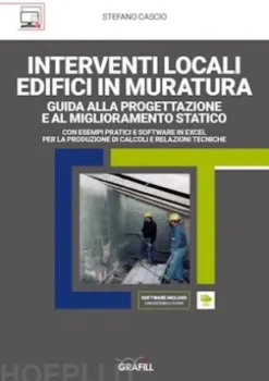 INTERVENTI LOCALI EDIFICI IN MURATURA