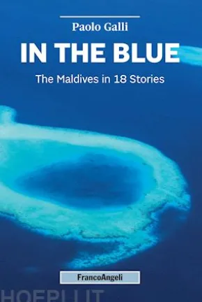 In the Blue