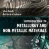 Introduction to Metallurgy and Non-Metallic Materials