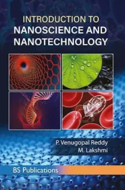 Introduction to Nanoscience and Nanotechnology