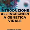 Introduzione All'ingegneria Genetica Virale