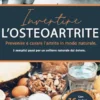 Invertire l’osteoartrite