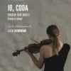 Io, Coda