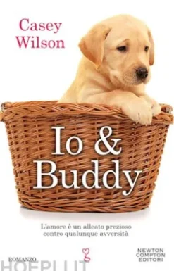 Io e Buddy