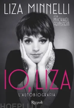 Io, Liza