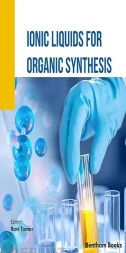 Ionic Liquids for Organic Synthesis