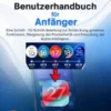 iOS 27 Benutzerhandbuch für Anfänger