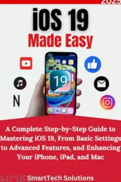 iOS 19 Made Easy