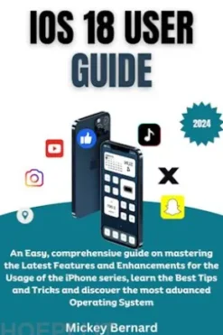 iOS 18 User Guide