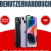 IPhone 16s – Benutzerhandbuch