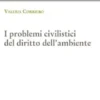 I problemi civilistici del diritto dell'ambiente