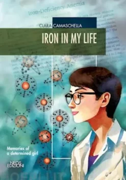 Iron in my life