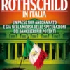 I Rothschild in Italia