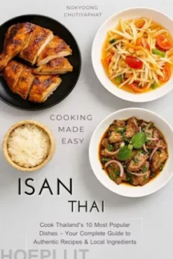 Isan Thai Cookbook