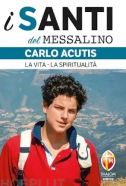 I santi del Messalino Carlo Acutis