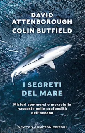I segreti del mare