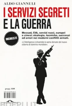 I servizi segreti e la guerra