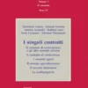 I singoli contratti - e-Book