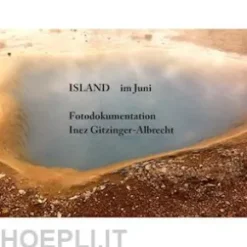Island im Juni